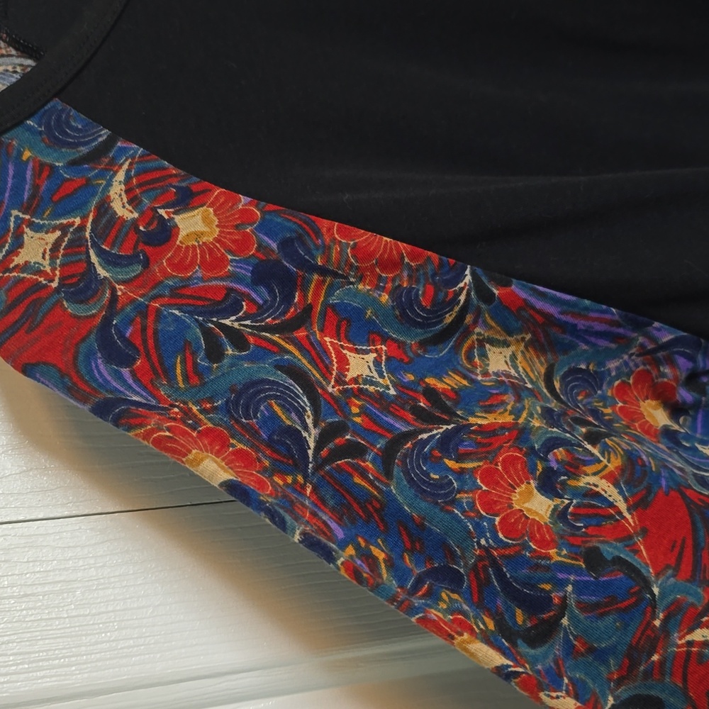 Lularoe Randy - Picture 3 of 4